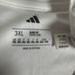 Manchester United 2025/2026 Away Football Shirt 3XL