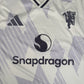 Manchester United 2025/2026 Away Football Shirt XXL
