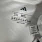 Manchester United 2025/2026 Away Football Shirt XXL