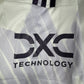 Manchester United 2025/2026 Away Football Shirt XXL