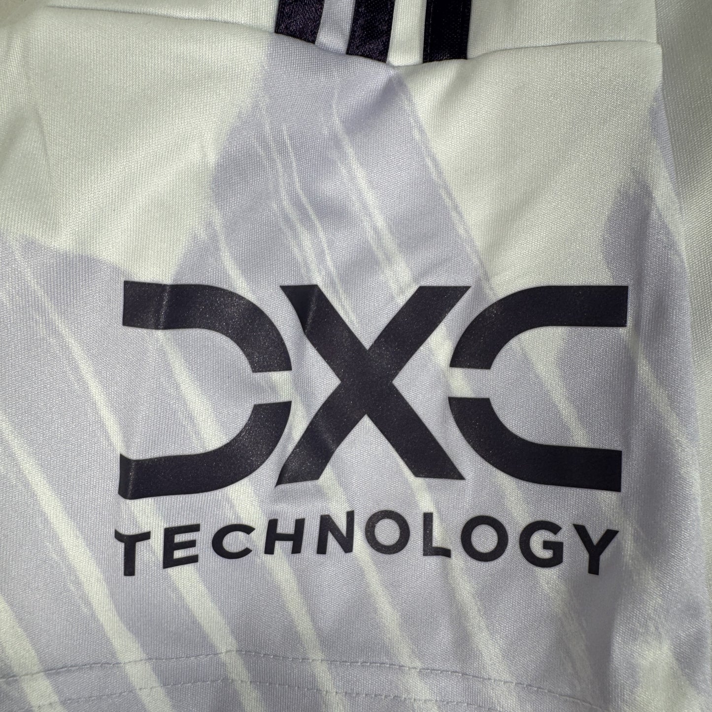 Manchester United 2025/2026 Away Football Shirt XXL