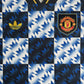 Manchester United 2025/2026 Leisure Football Shirt XXL