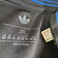 Manchester United 2025/2026 Third Football Shirt 3XL