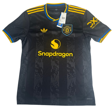Manchester United Football Shirts
