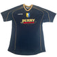 Mansfield Town 2006/2007 Away Football Shirt Small