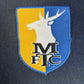 Mansfield Town 2006/2007 Away Football Shirt Small