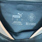 Marseille 2024/2025 Away Football Shirt Large