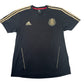 Mexico 2011/2012 Training Football Shirt XL – Football Shirt Kingdom