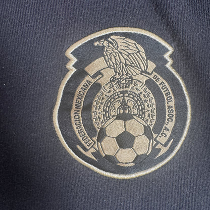 Mexico 2011/2012 Training Football Shirt XL – Football Shirt Kingdom
