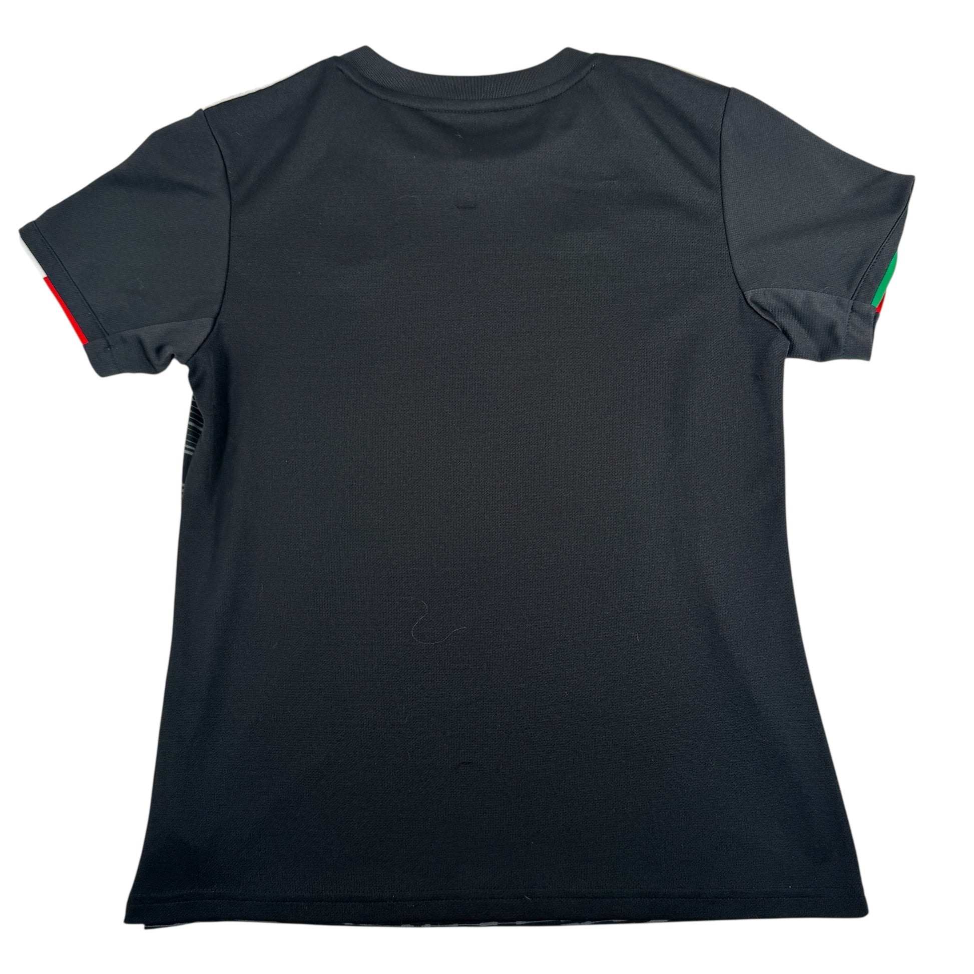 Mexico 2019/2020 Home Football Shirt Womens Medium – Football Shirt Kingdom