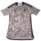 Mexico 2022/2023/2024 Away Football Shirt Medium