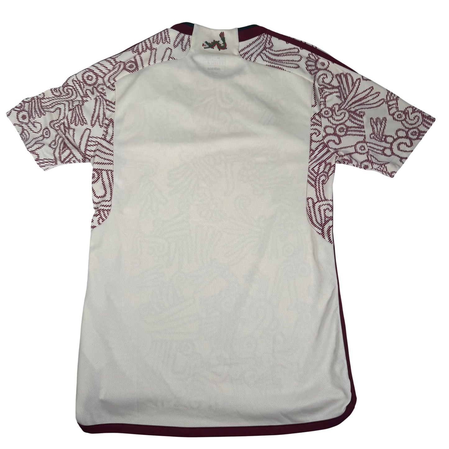 Mexico 2022/2023/2024 Away Football Shirt Medium
