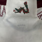 Mexico 2022/2023/2024 Away Football Shirt Medium