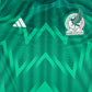 Mexico 2022/2023/2024 Home Football Shirt XL – Football Shirt Kingdom