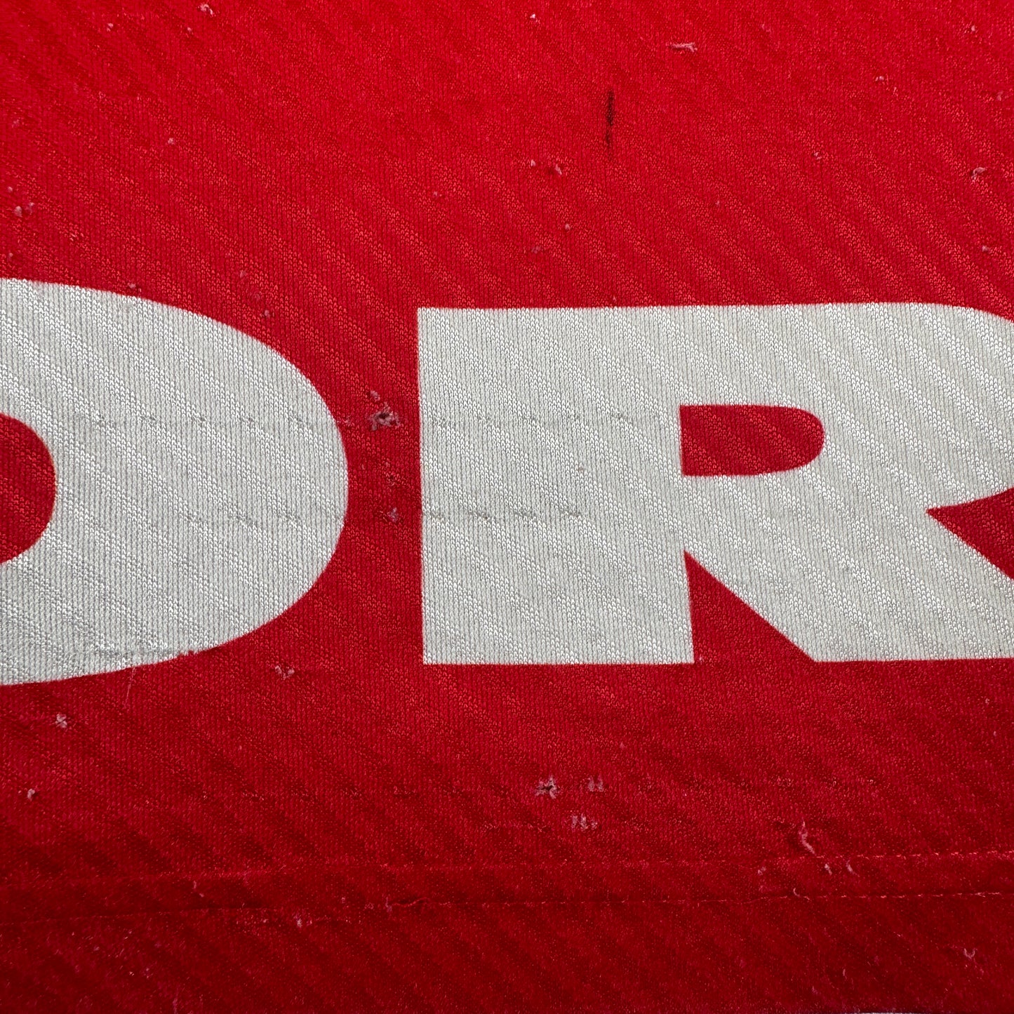 Middlesbrough 1997/1998 Home Football Shirt Medium – Football Shirt Kingdom