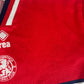 Middlesbrough 1997/1998 Home Football Shirt Medium – Football Shirt Kingdom