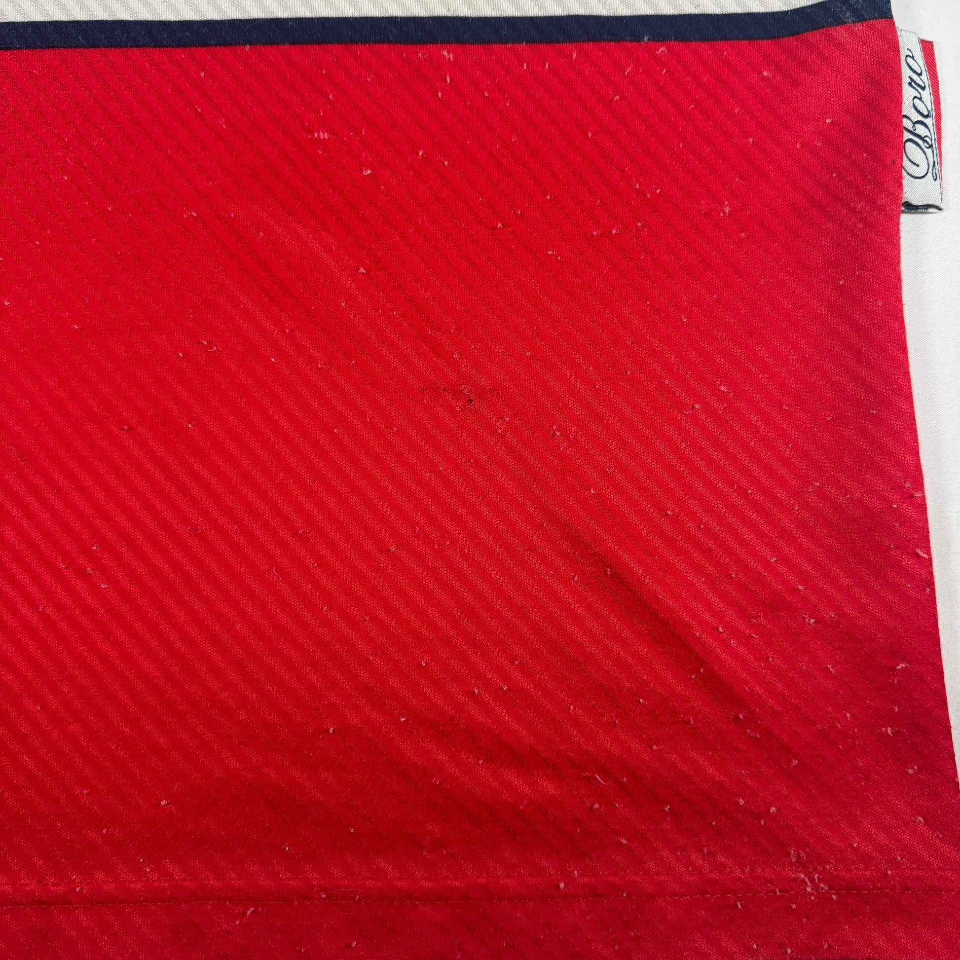 Middlesbrough 1997/1998 Home Football Shirt Medium – Football Shirt Kingdom