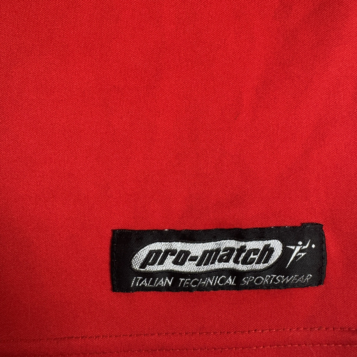 Middlesbrough 2000/2001 Home Football Shirt Small