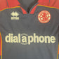 Middlesbrough 2003/2004 Away Football Shirt XXL