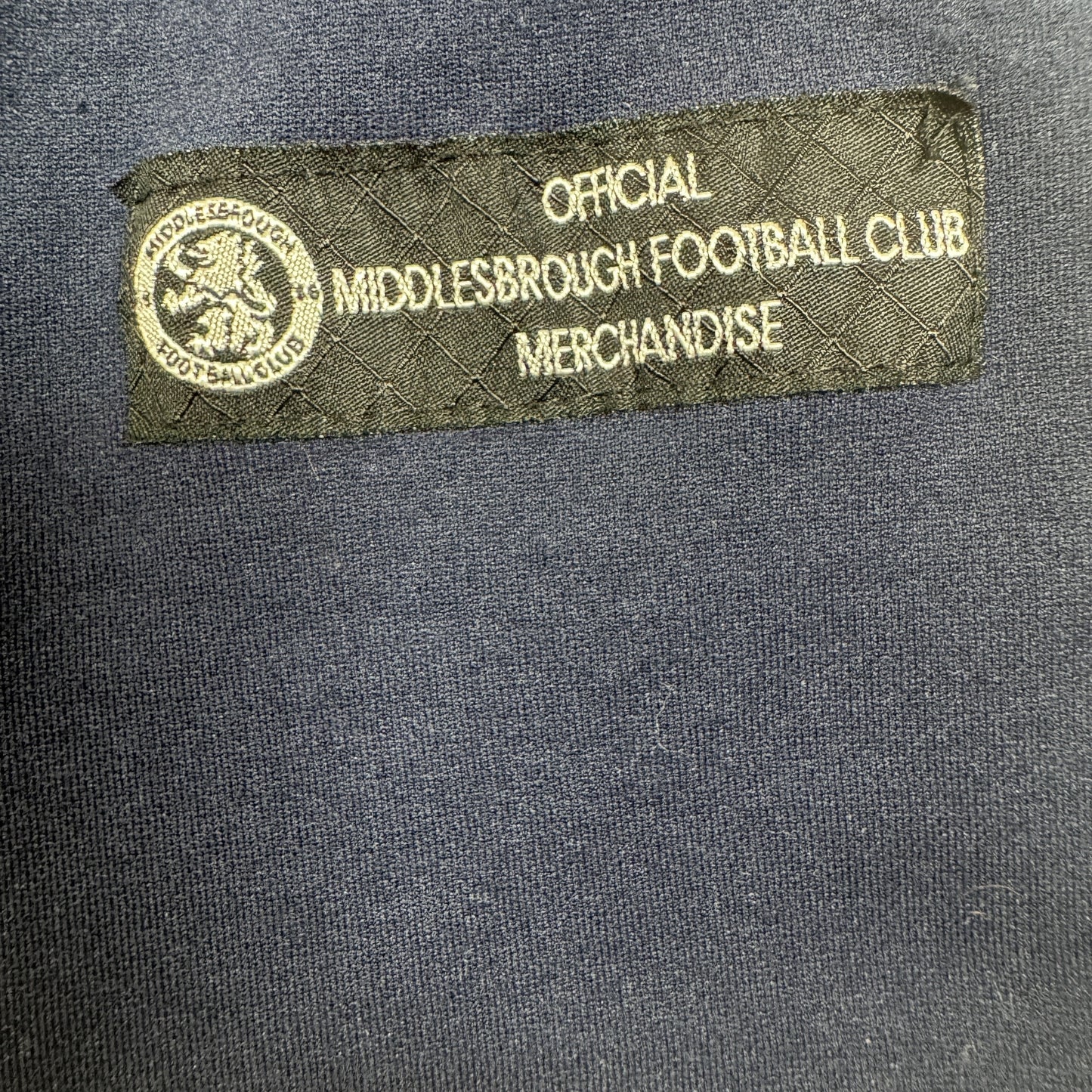 Middlesbrough 2003/2004 Away Football Shirt XXL