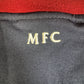 Middlesbrough 2003/2004 Away Football Shirt XXL