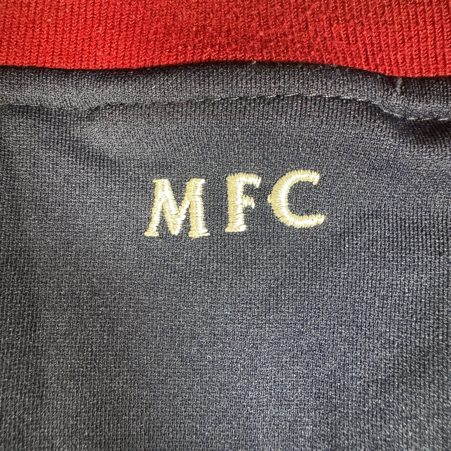 Middlesbrough 2003/2004 Away Football Shirt XXL