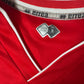 Middlesbrough 2005/2006 Home Football Shirt Medium – Football Shirt Kingdom