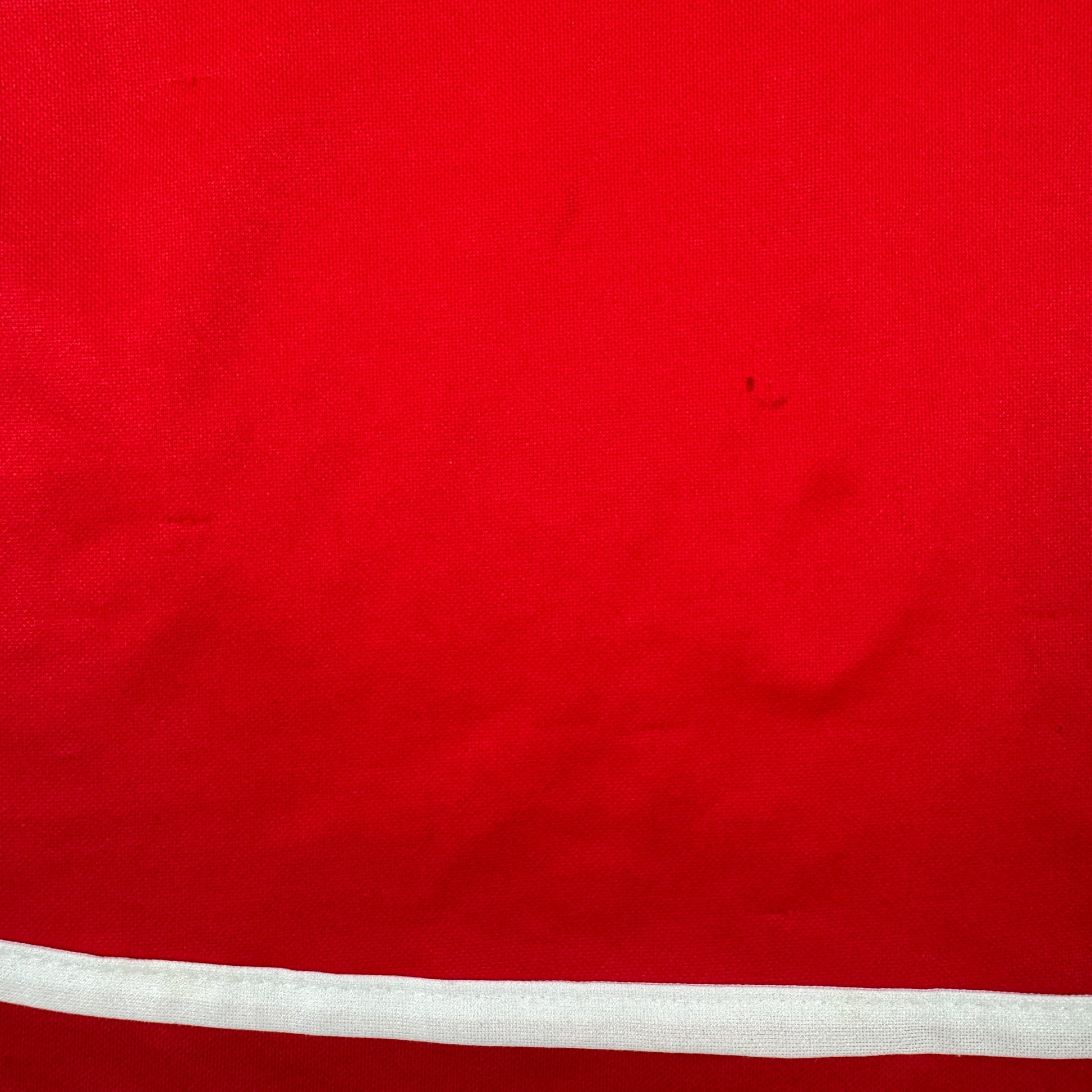 Middlesbrough 2005/2006 Home Football Shirt Medium – Football Shirt Kingdom