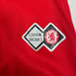Middlesbrough 2005/2006 Home Football Shirt Medium – Football Shirt Kingdom