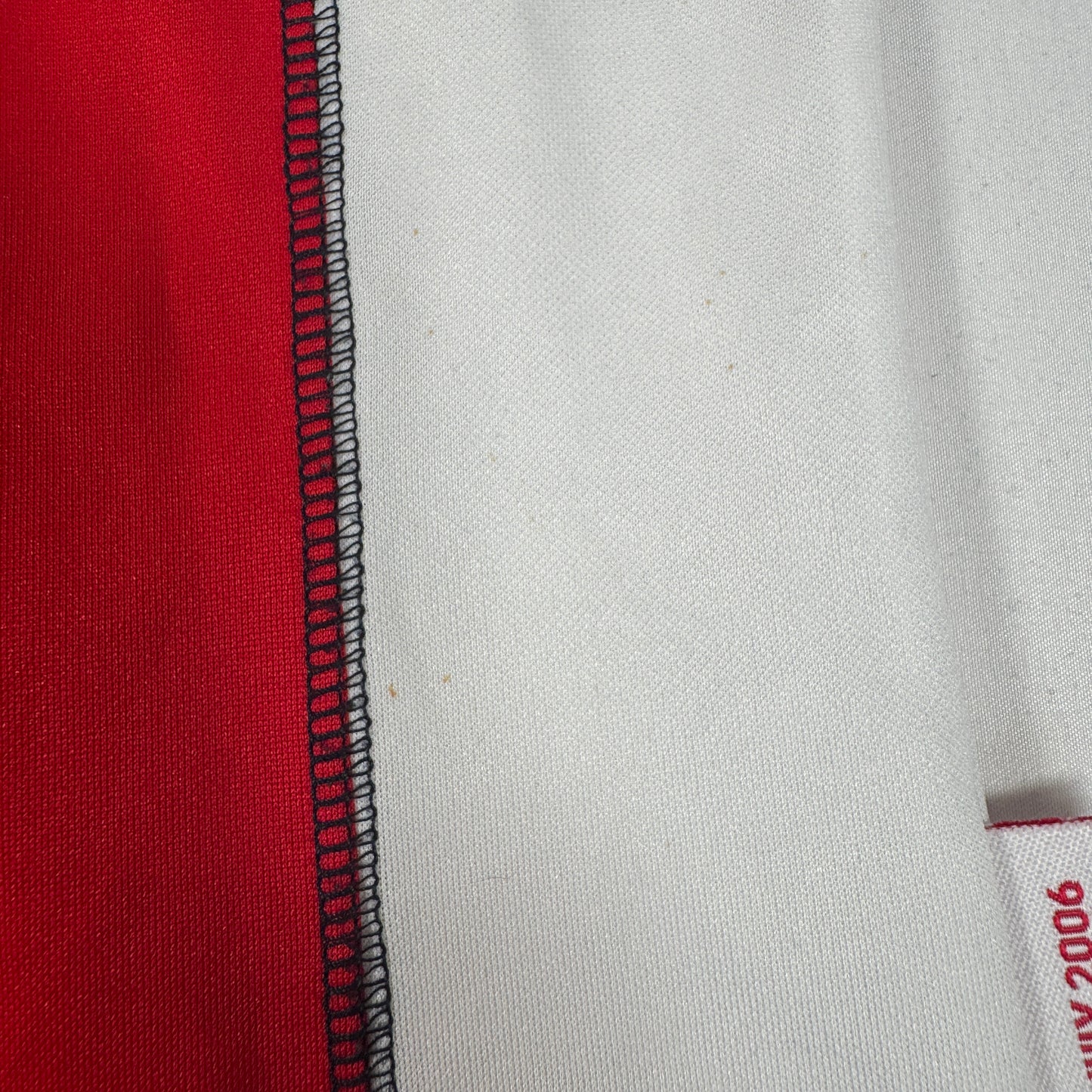 Middlesbrough 2005/2006 Home Football Shirt Medium – Football Shirt Kingdom