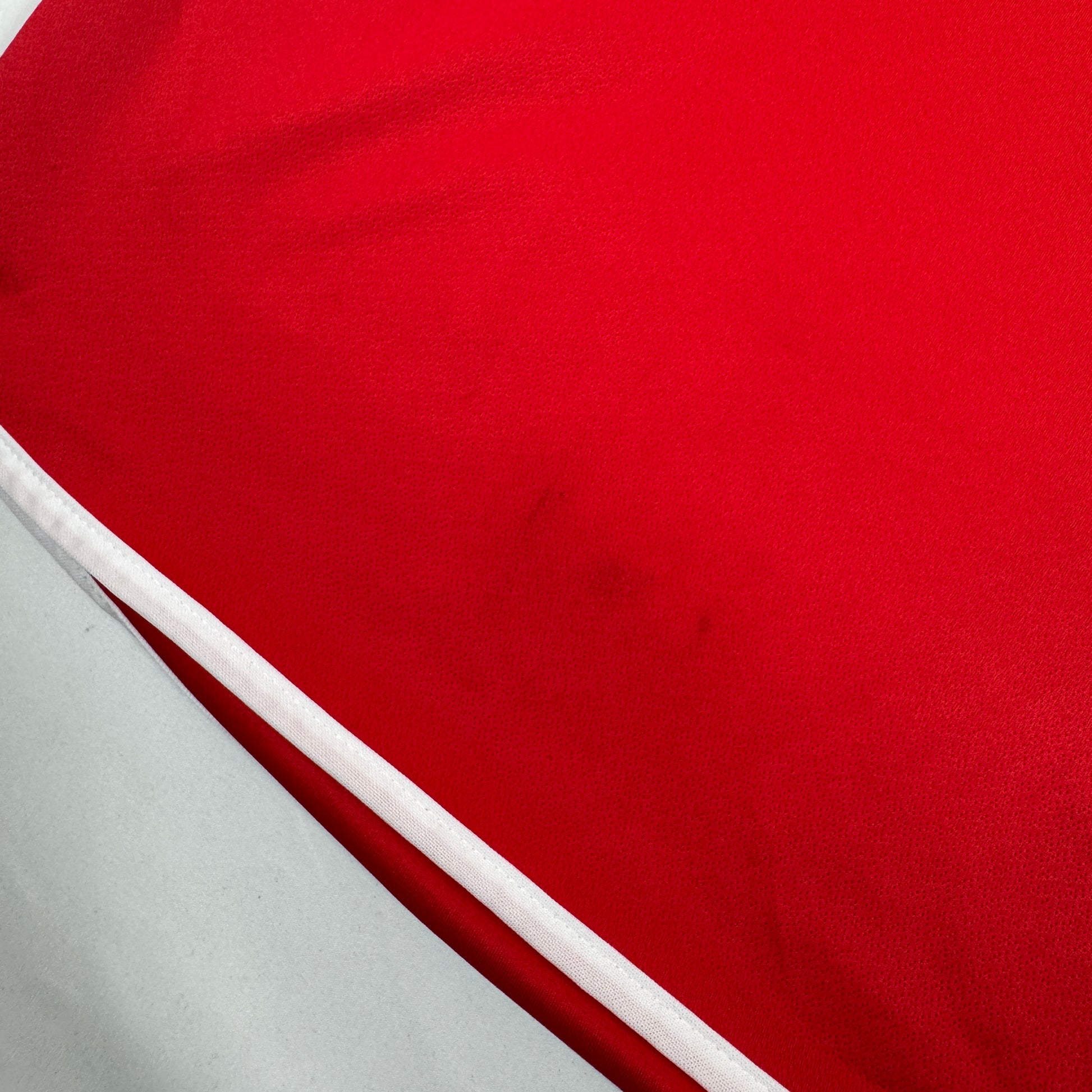 Middlesbrough 2006/2007 Home Football Shirt 3XL XXXL – Football Shirt Kingdom