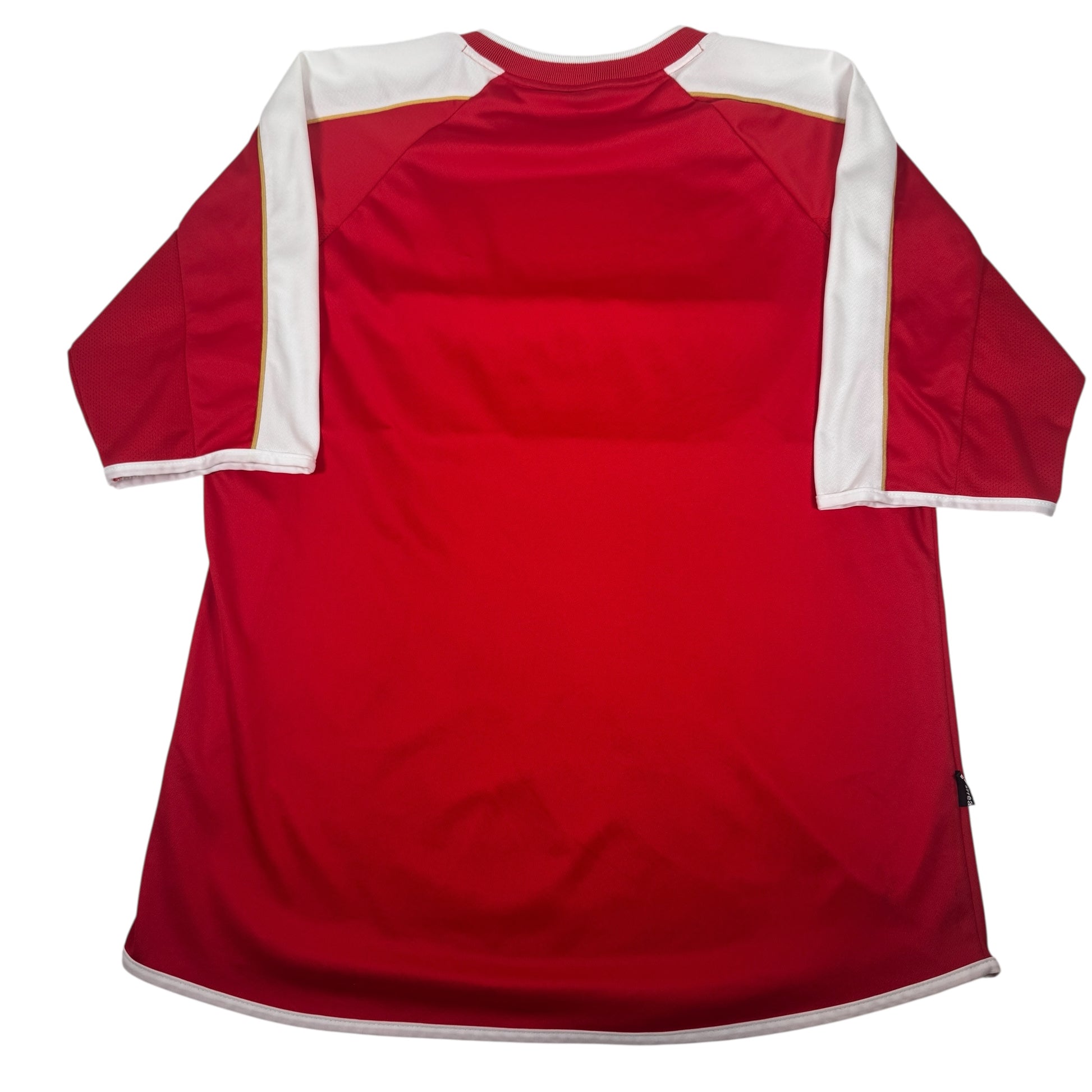 Middlesbrough 2006/2007 Home Football Shirt 3XL XXXL – Football Shirt Kingdom