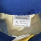 Millwall 1990/1991/1992 Training Football Shirt XL