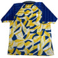 Millwall 1990/1991/1992 Training Football Shirt XL