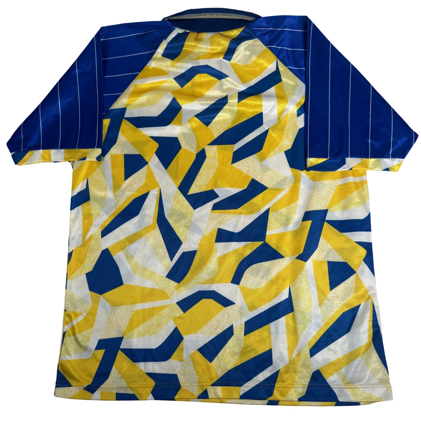 Millwall 1990/1991/1992 Training Football Shirt XL