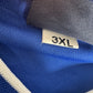 Millwall 2003/2004 Home Football Shirt 3XL