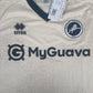 Millwall 2025/2026 Away Football Shirt Large BNWT – Football Shirt Kingdom