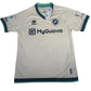 Millwall 2025/2026 Away Football Shirt Large BNWT – Football Shirt Kingdom