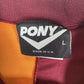 Motherwell 1996/1997/1998 Home Football Shirt Large