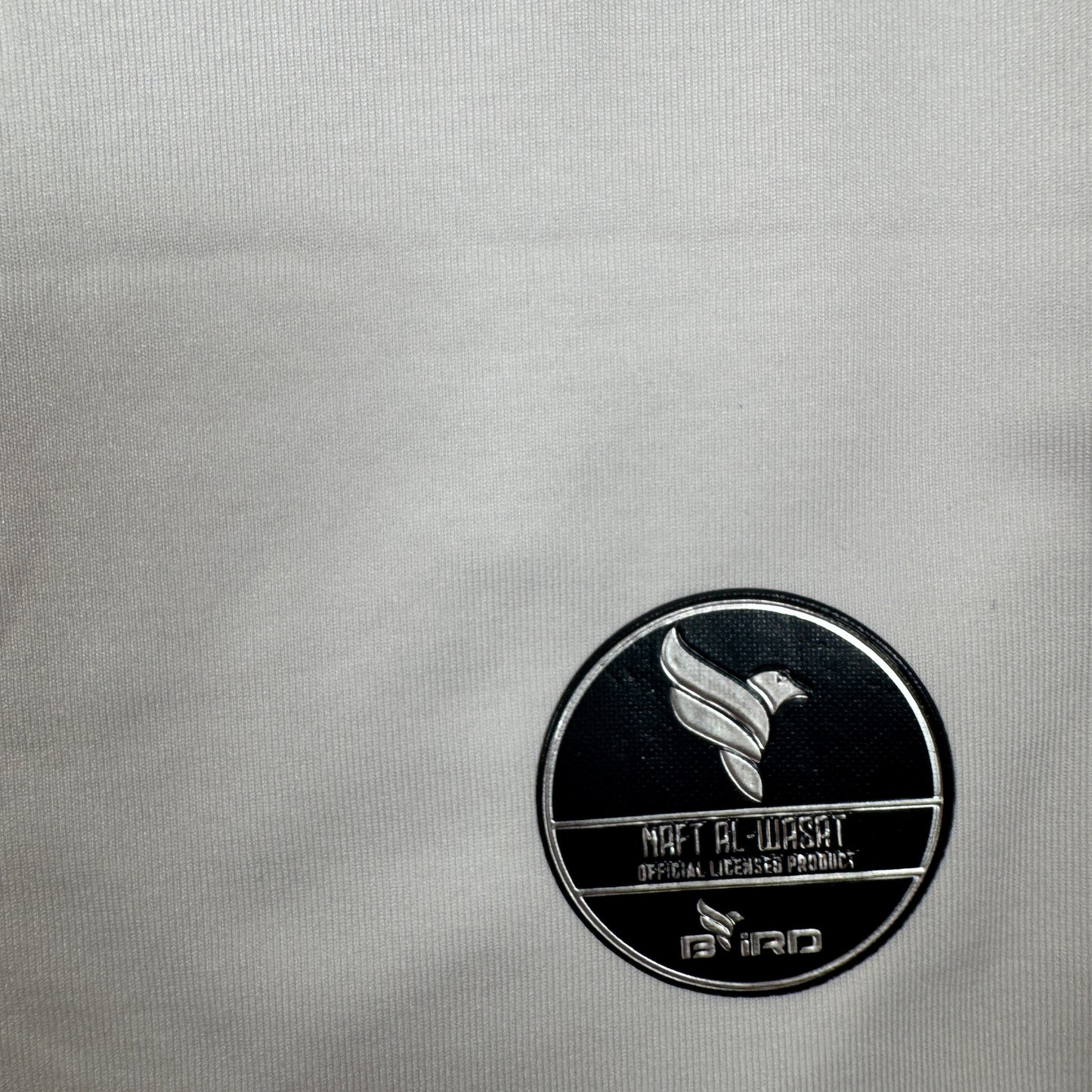 Naft Al-Wasat 2020/2021 Bird Home Football Shirt XL BNWT – Football Shirt Kingdom