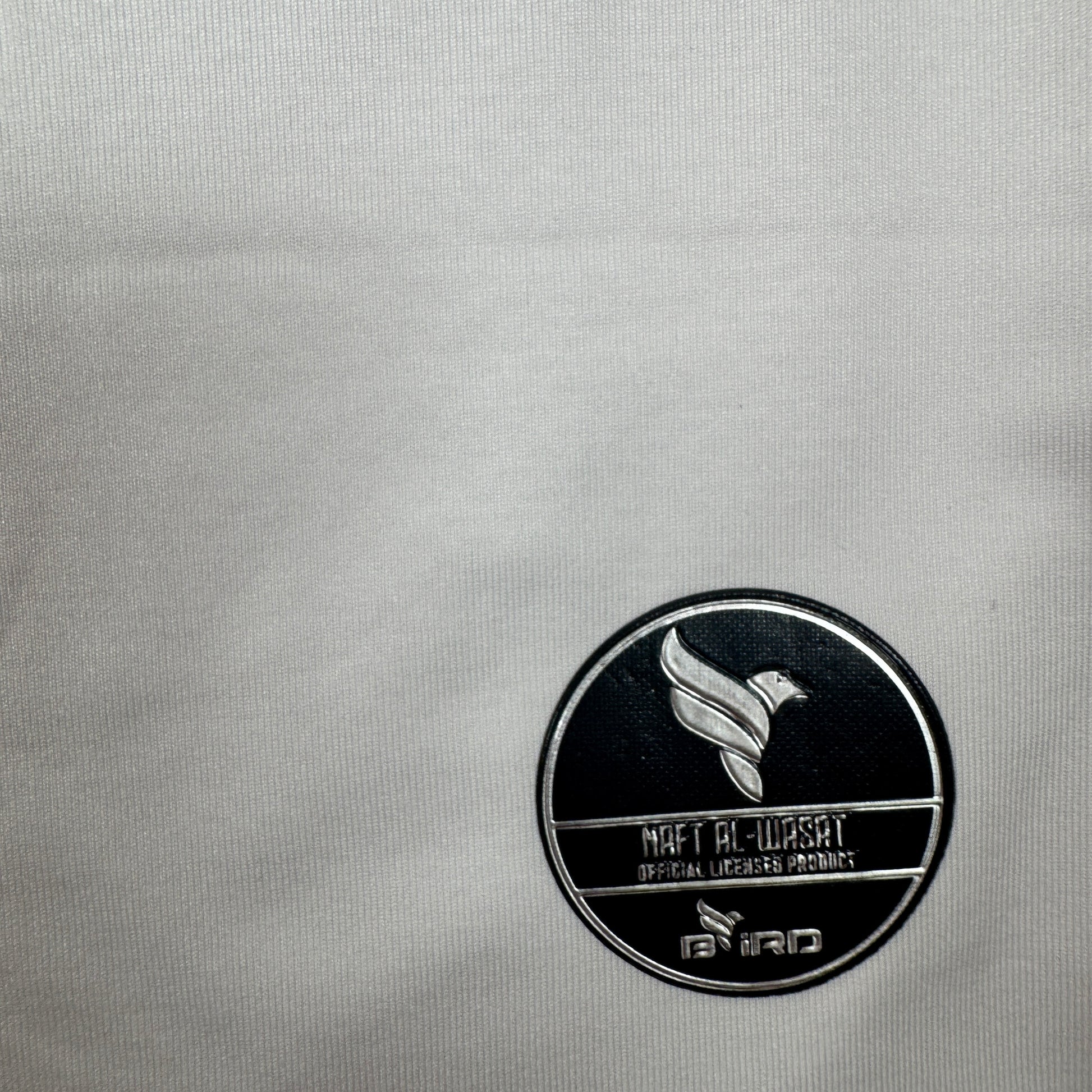 Naft Al-Wasat 2020/2021 Bird Home Football Shirt XL BNWT – Football Shirt Kingdom