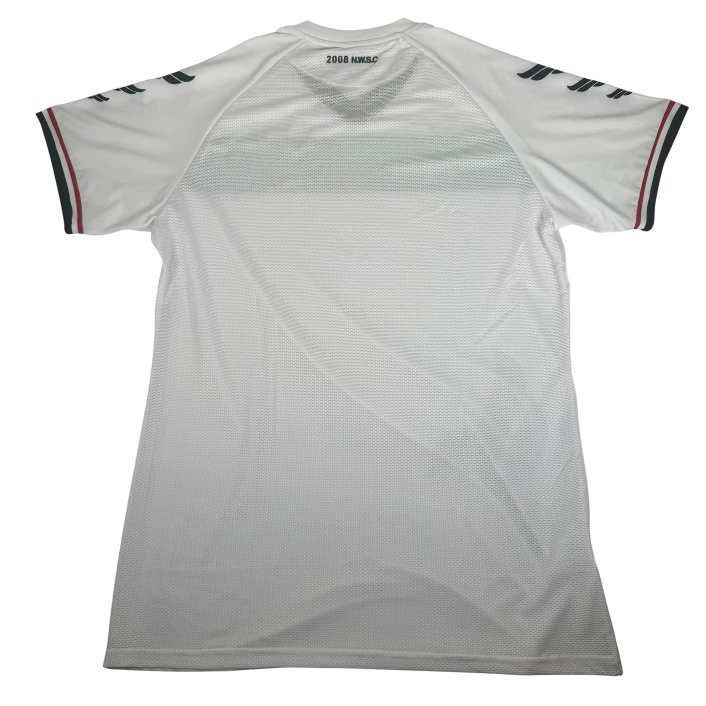Naft Al-Wasat 2020/2021 Bird Home Football Shirt XL BNWT – Football Shirt Kingdom