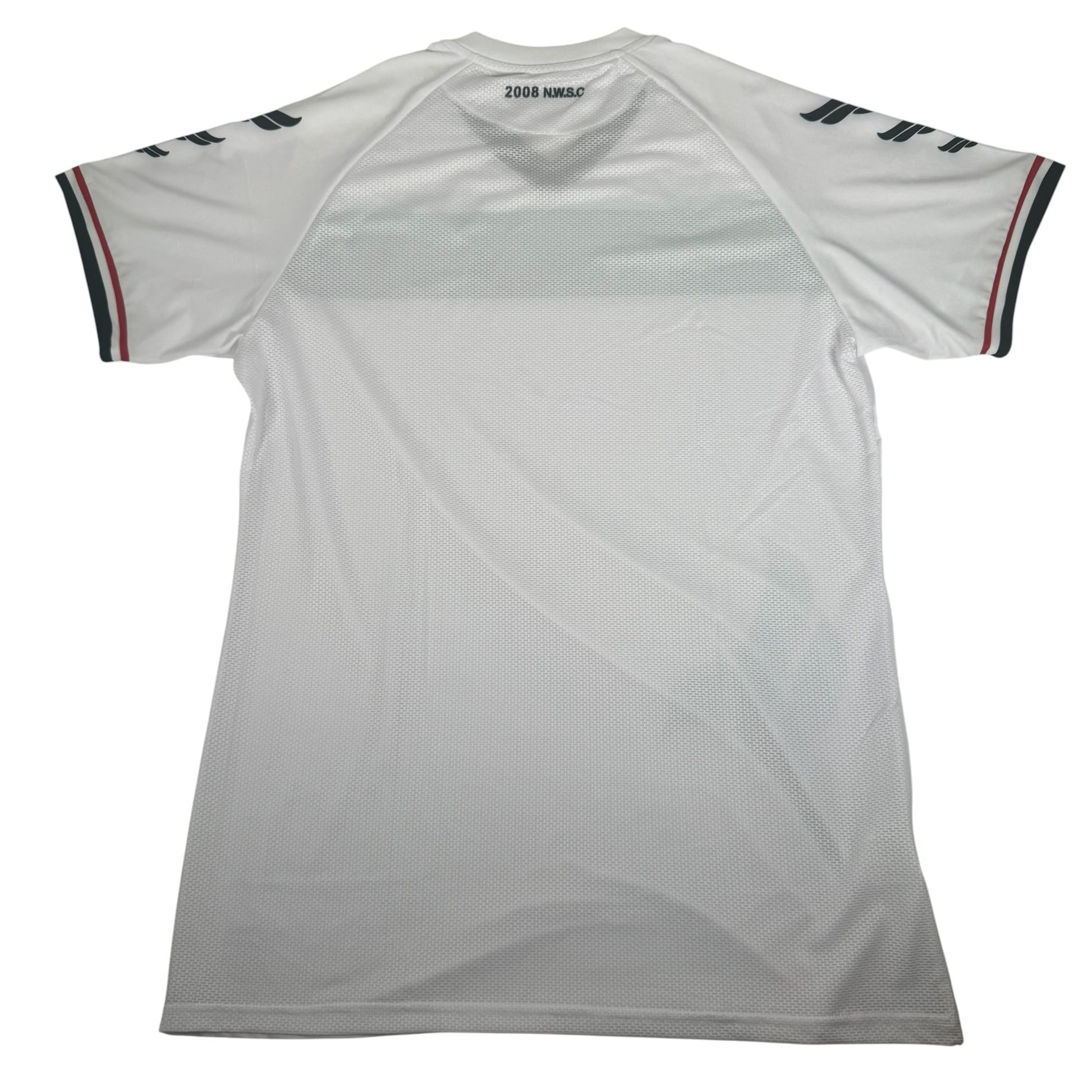 Naft Al-Wasat 2020/2021 Bird Home Football Shirt XL BNWT – Football Shirt Kingdom