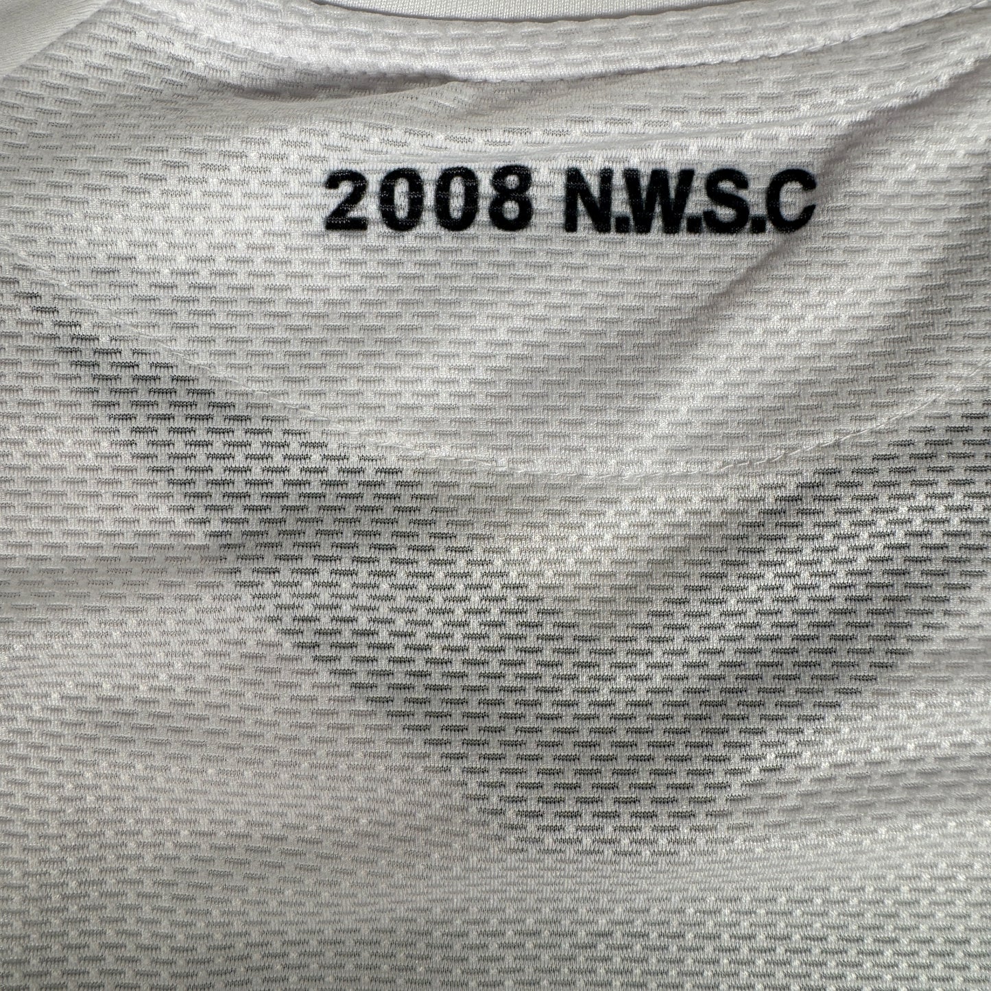 Naft Al-Wasat 2020/2021 Bird Home Football Shirt XL BNWT – Football Shirt Kingdom