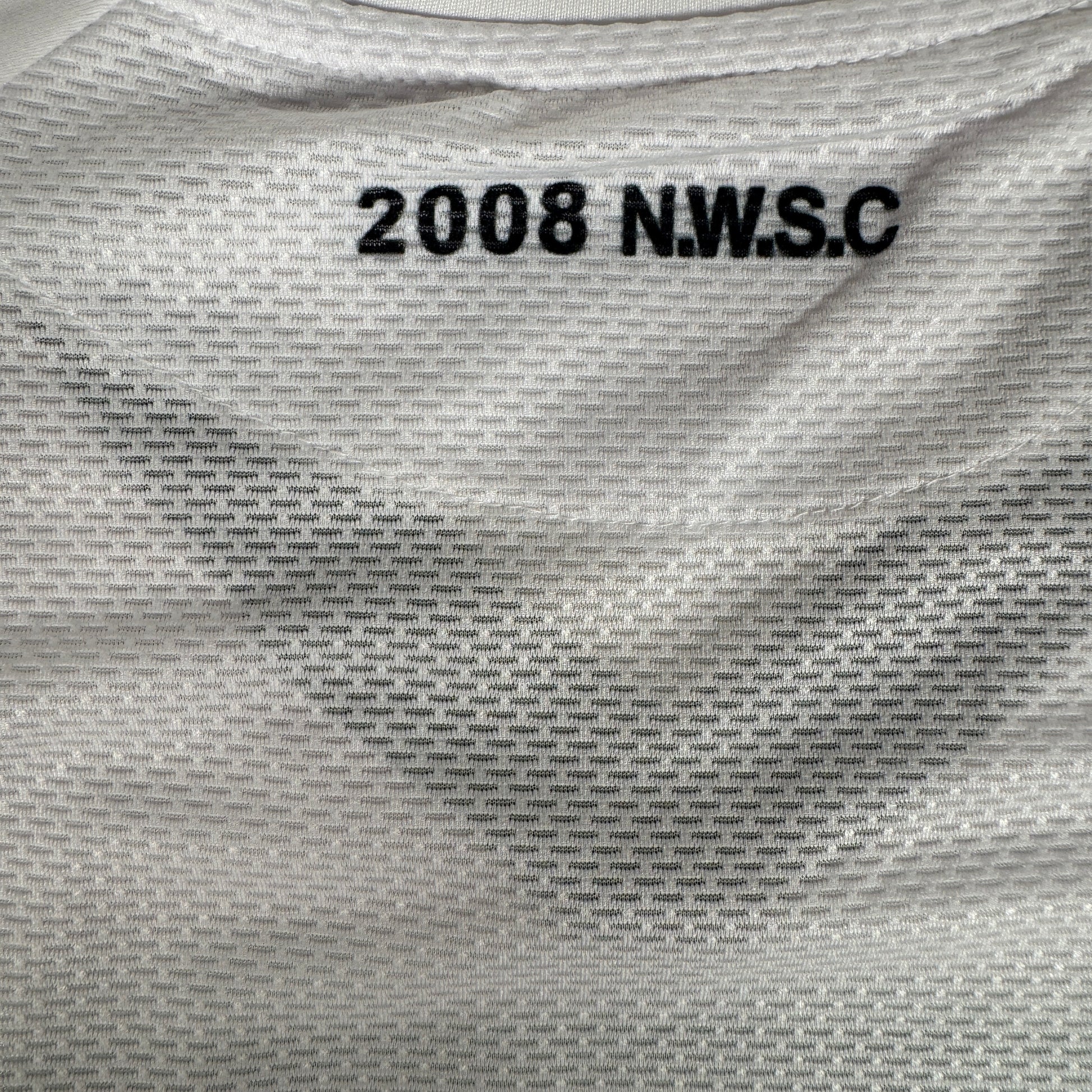 Naft Al-Wasat 2020/2021 Bird Home Football Shirt XL BNWT – Football Shirt Kingdom