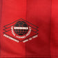 Nagoya Grampus 1997/1998 Home Football Shirt Large