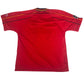 Nagoya Grampus 1997/1998 Home Football Shirt Large