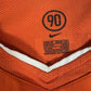 Van Nistelrooy 10 Netherlands 2004/2005/2006 Home Football Shirt XL