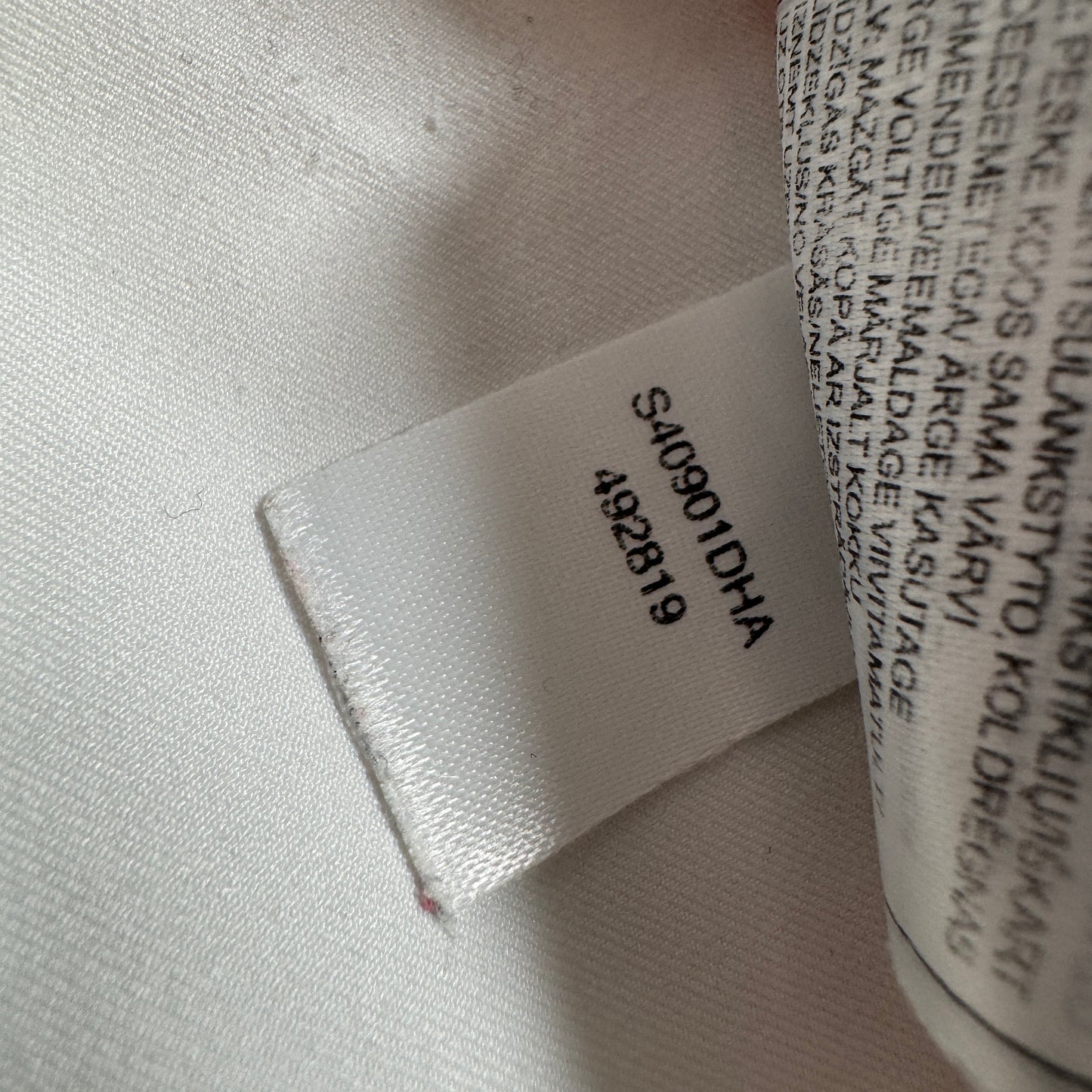 Netherlands 2004/2005/2006 Away Football Shirt Childs XL – Football Shirt Kingdom