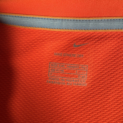 Netherlands 2006/2007/2008 Home Football Shirt XXL